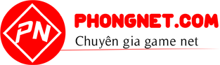 LOGO PHONG-NET