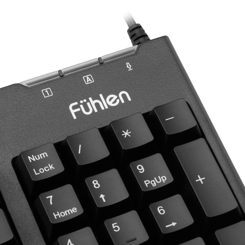 Fuhlen-L411-USB