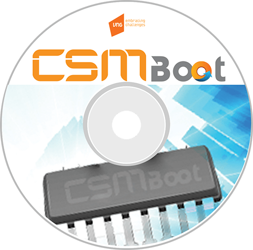 Phần mềm quản lý phòng máy CSM