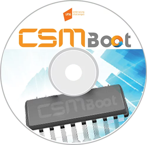 Phần mềm quản lý phòng máy CSM