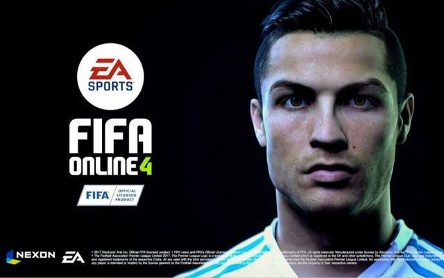 Nexon công bố cấu hình CHÍNH THỨC FIFA Online 4
