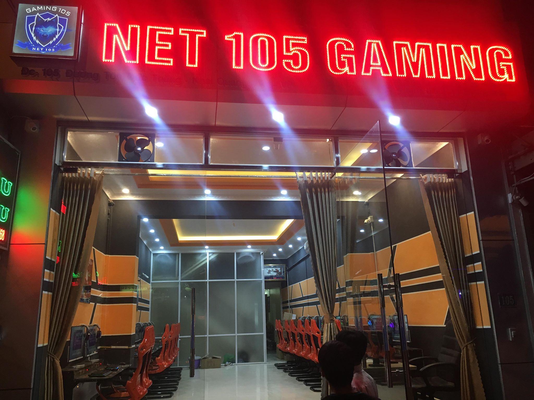 Dự án 105 Gaming Vĩnh Yên