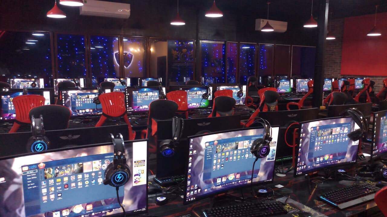 Dự án Star gaming Center Thị Trấn Phùng, Đan Phượng, Hà Nội