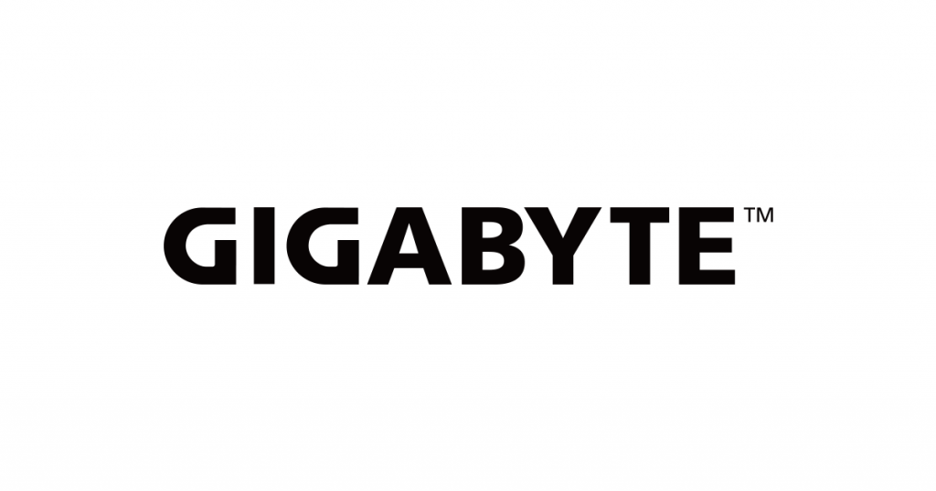 hãng gigabyte
