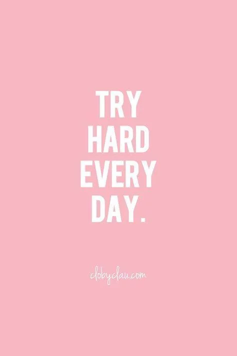 Try hard là gì? Định nghĩa của từ Try hard