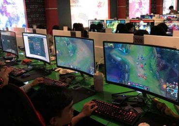 Bắc Giang – Chủ quán net bị phạt 15 triệu vnd vì mở quán net mùa dịch