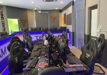 Dự án 5K Gaming tại Triều Khúc, Thanh Xuân, Hà Nội