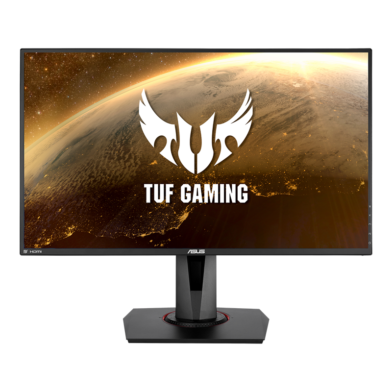 Màn hình  máy tính Asus Tuf Gaming VG279