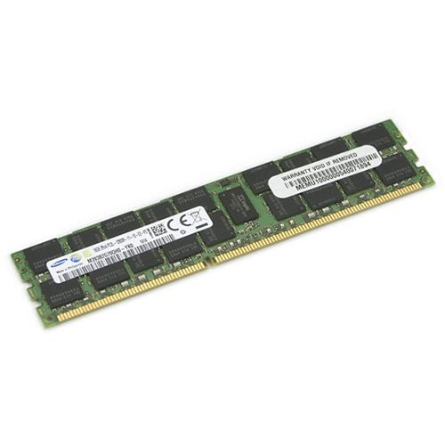 Ram Sever ECC 16GB DDR4 Bus 2133Mhz