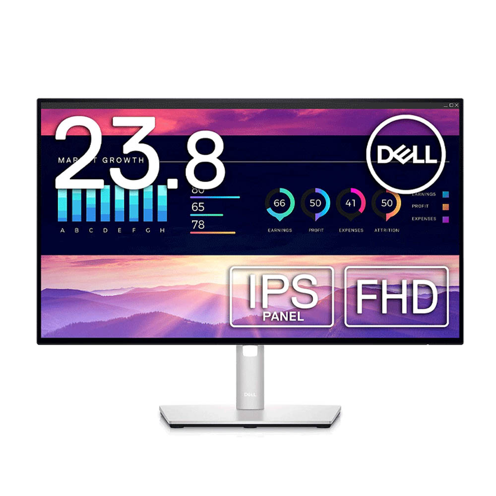  màn hình Dell U2422H 