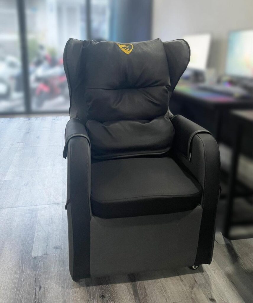 Ghế Sofa Cho Phòng Net - Nâng tầm trải nghiệm cho game thủ